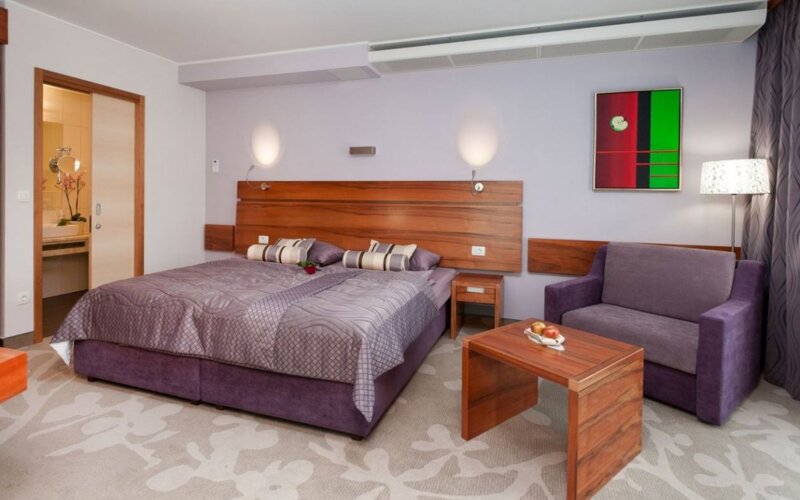 Terme Zreče - Slovenija