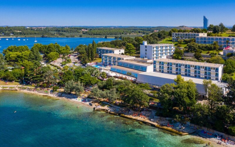 Poreč - Istra