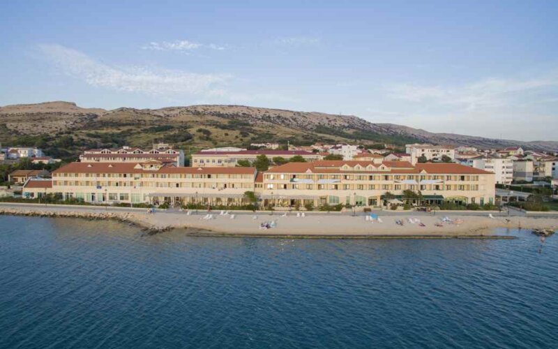 Otok Pag - Dalmacija