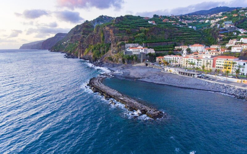 Otok Madeira