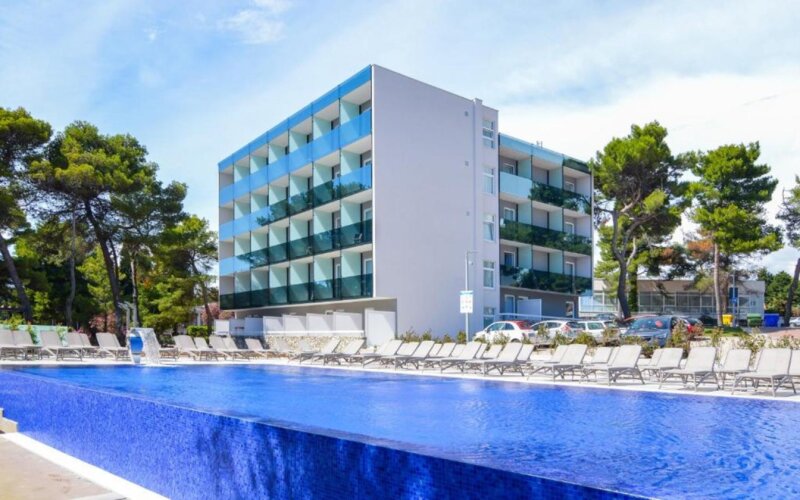 Vodice - Dalmacija 
