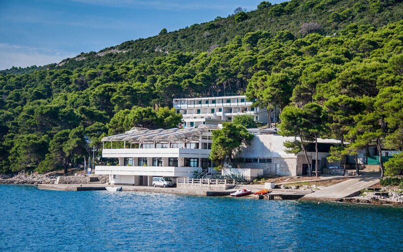 Dugi otok: Božava - Dalmacija