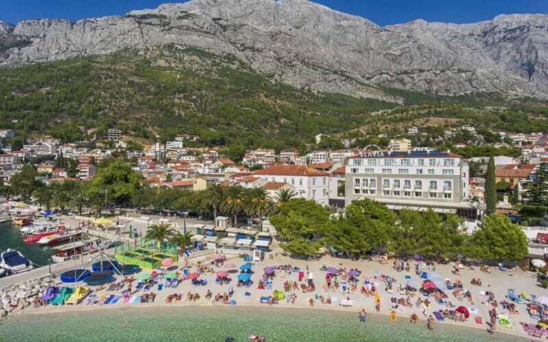 Baška Voda - Dalmacija