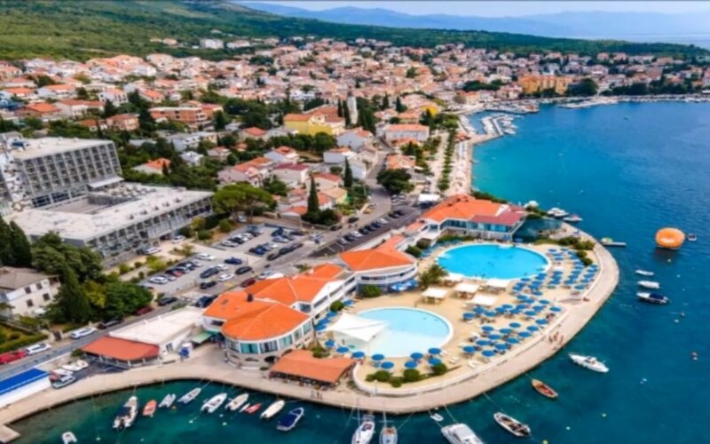 Selce - Kvarner