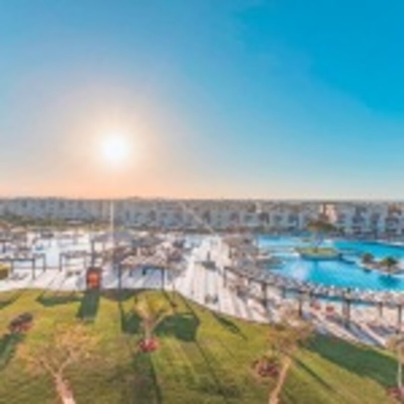 Egipt - Hurgada & Safaga - Hurgada