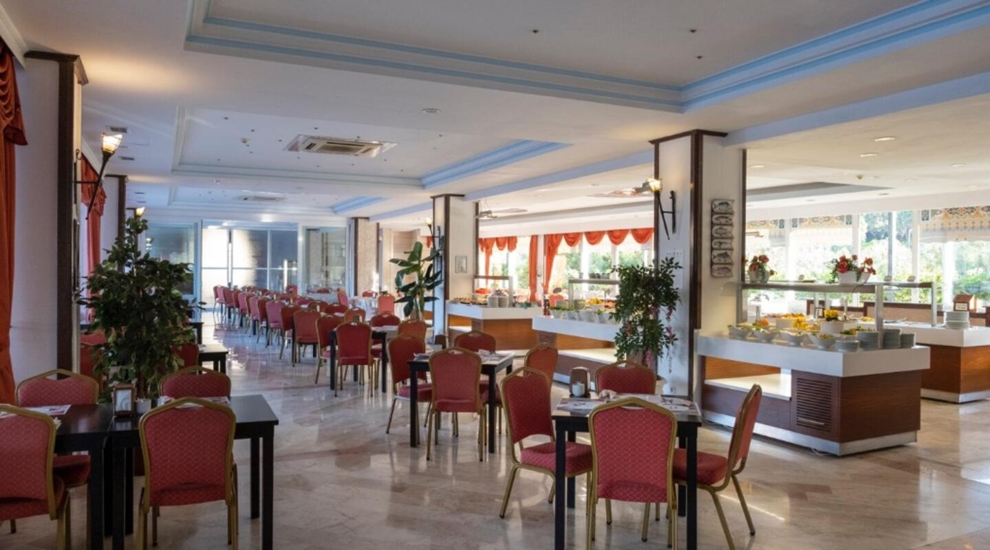 Turčija - Kemer