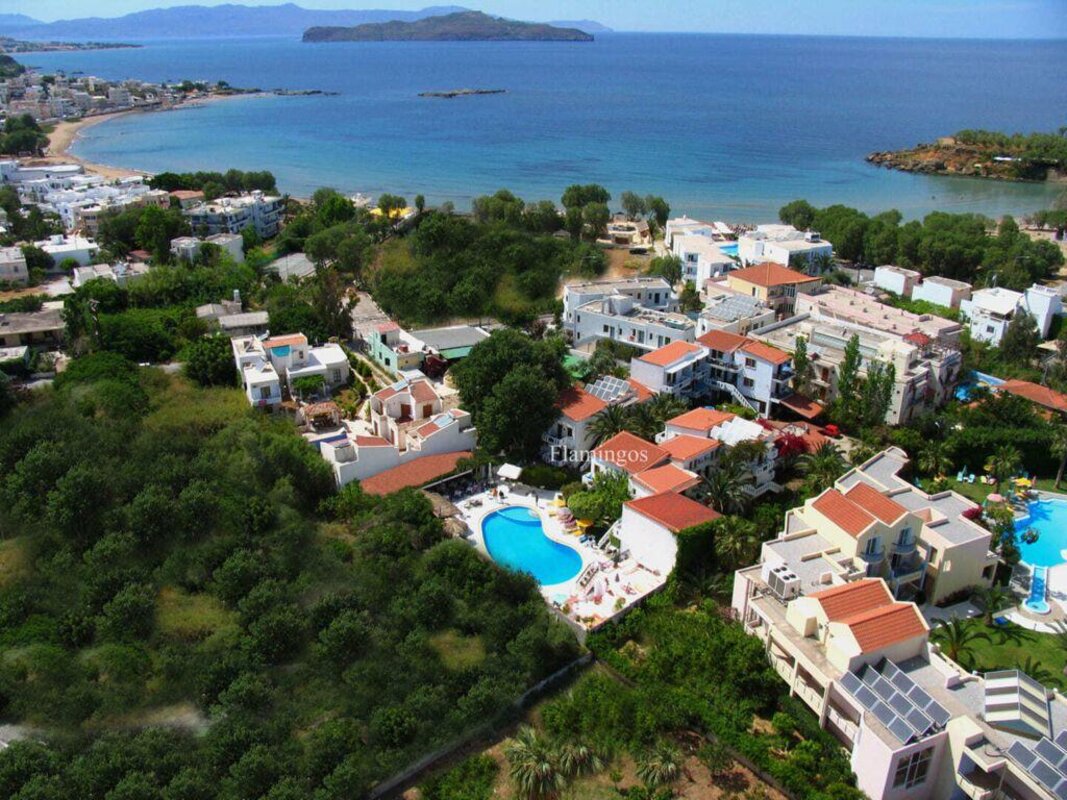 Grčija - kreta - daratsos