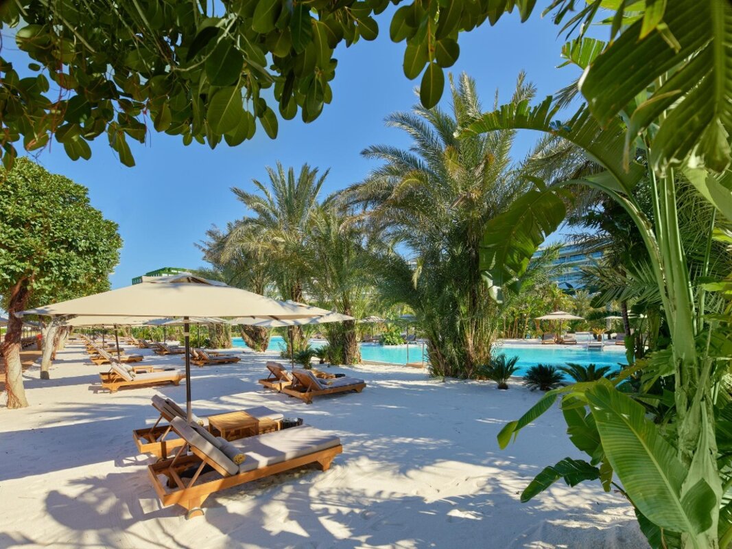 Turčija - Belek
