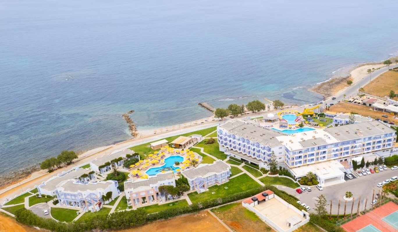 Grčija - kreta - anissaras