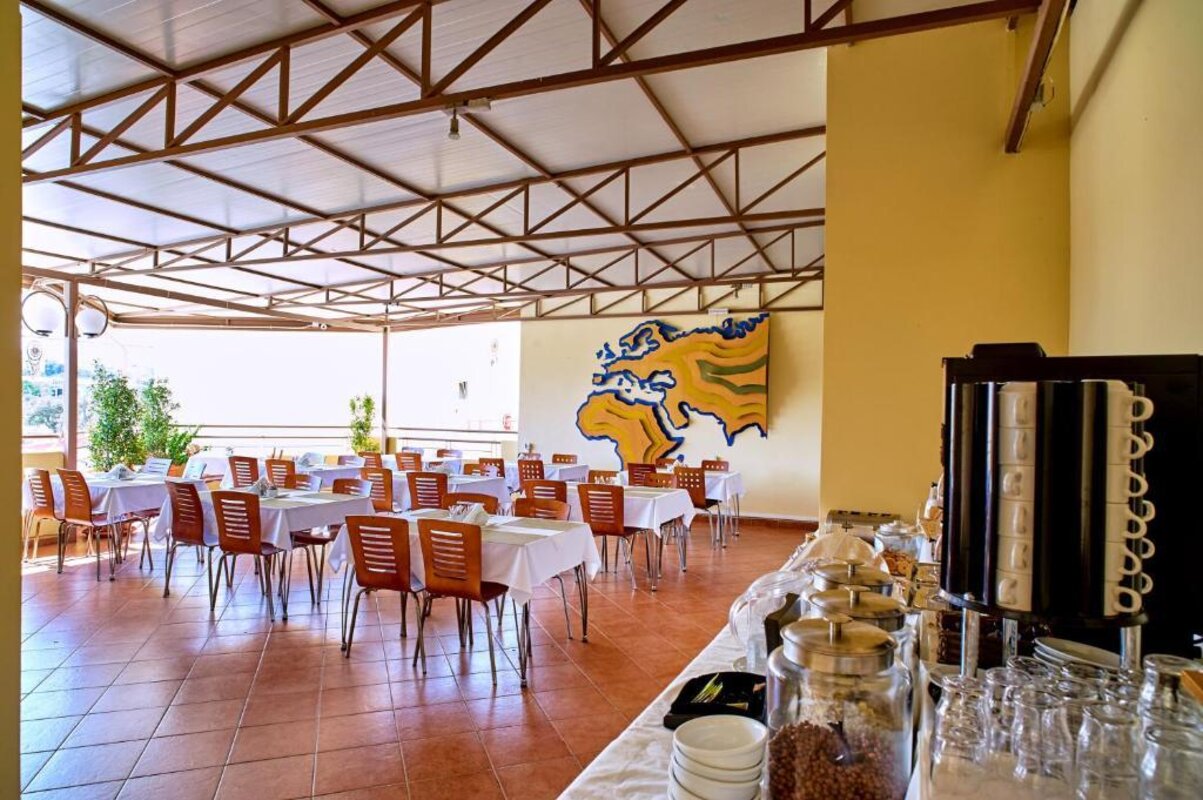 Grčija - kreta - chania