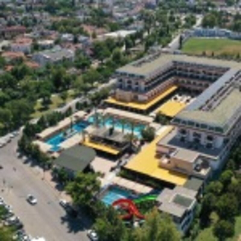 Turčija - Kemer