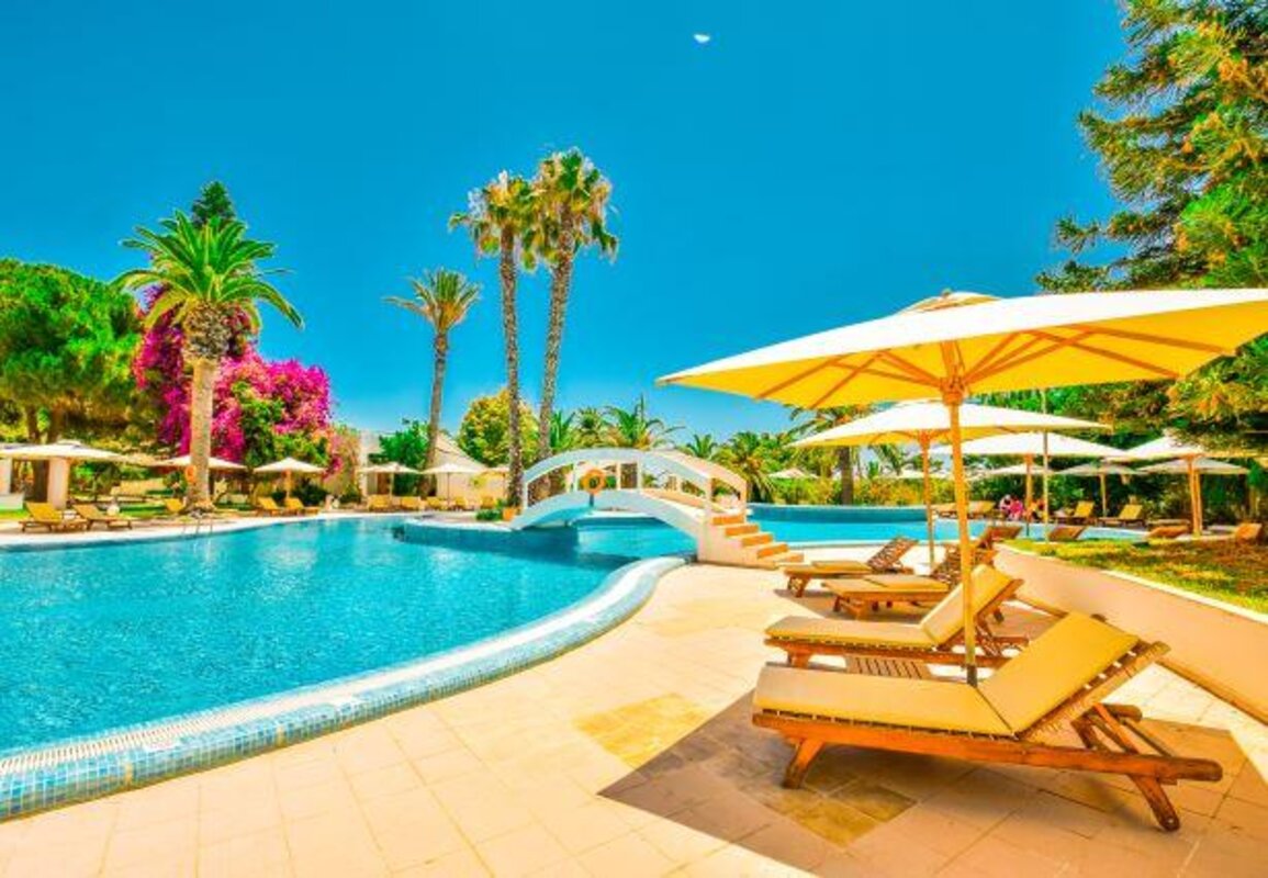 Tunizija - hammamet