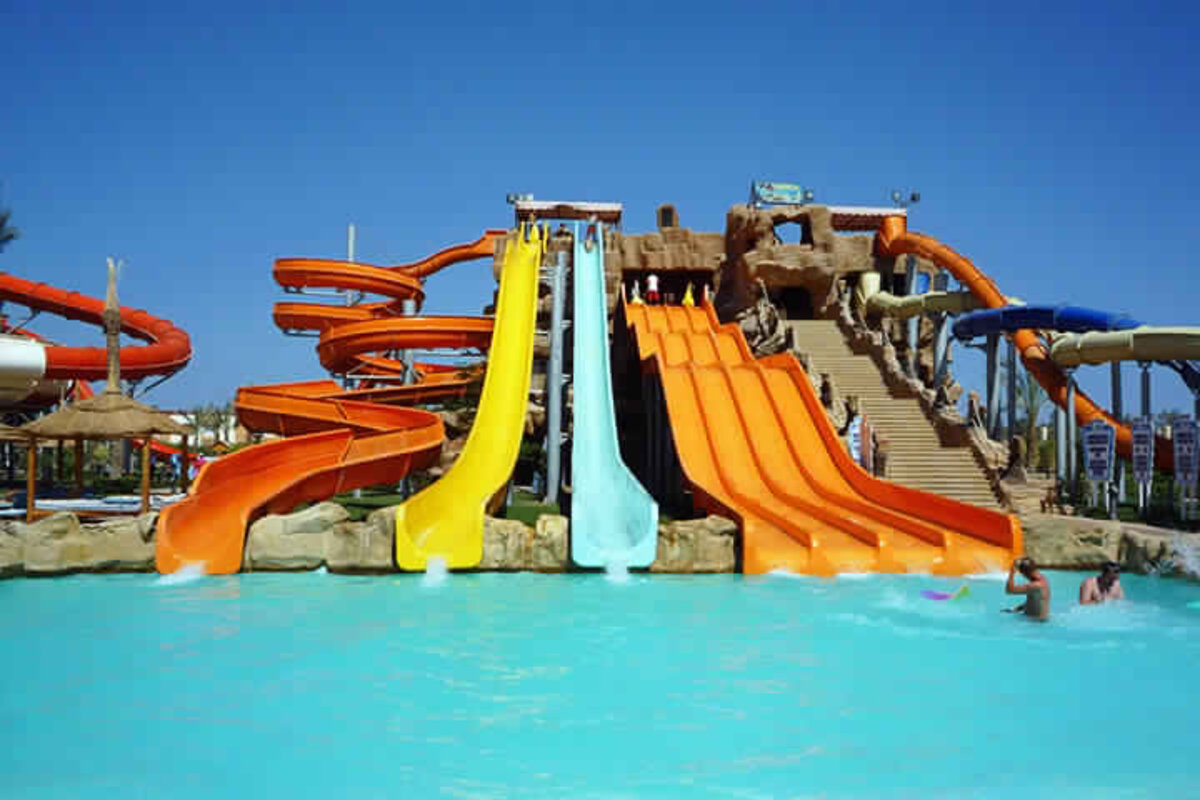 Egipt - Sinajski polotok - Sharm El Sheikh
