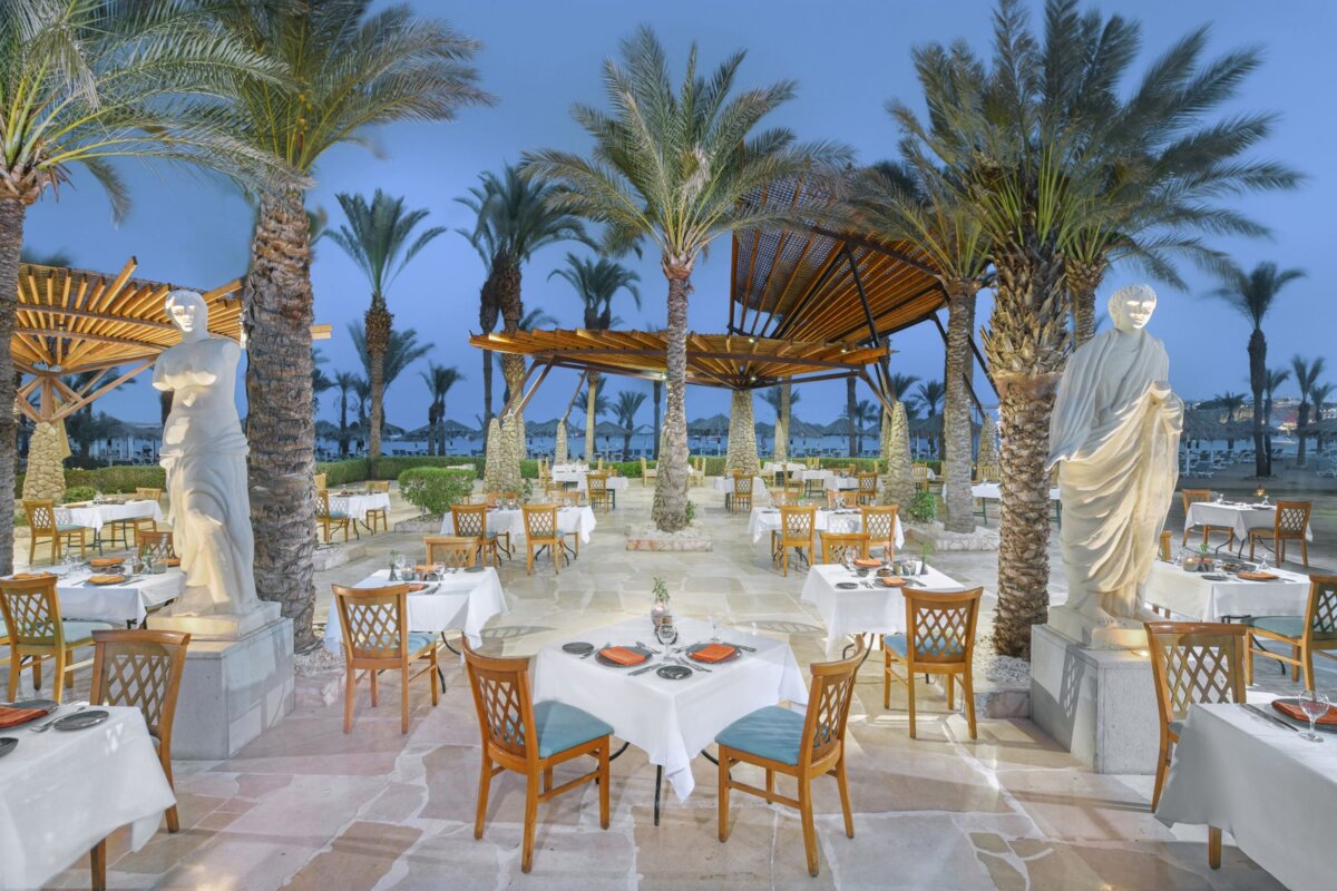 Egipt - Sinajski polotok -  Sharm El Sheikh