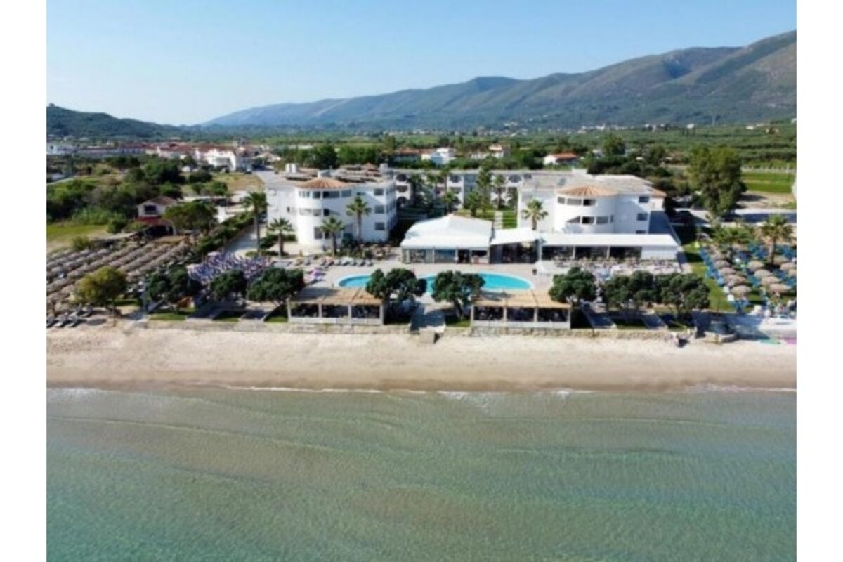 Grčija - zakintos - alikanas