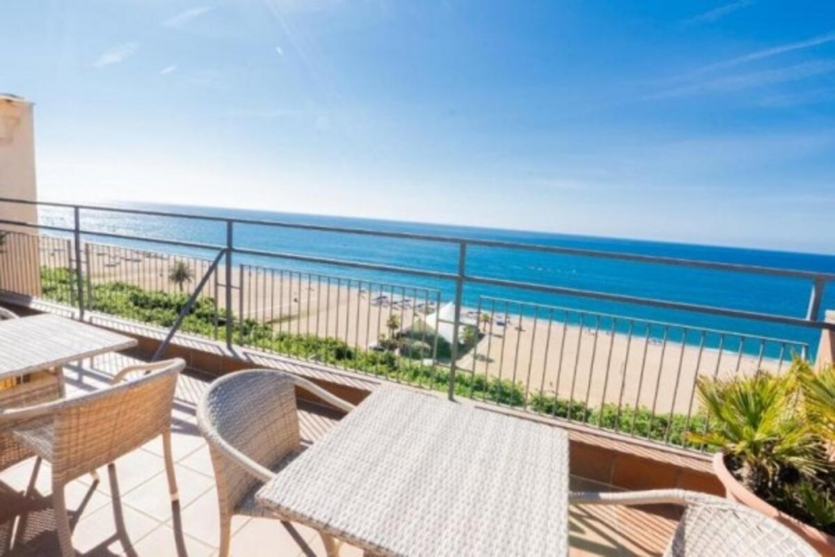 Španija - costa brava - calella