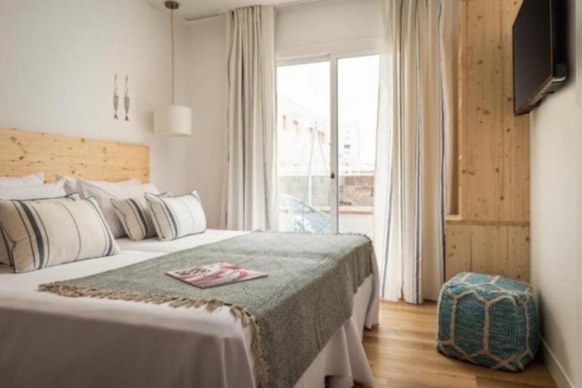 Španija - costa brava - lloret de mar